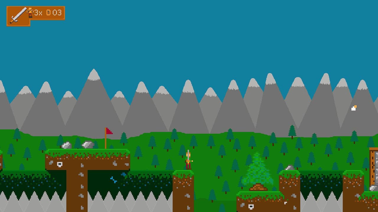 Rutzi, du Knappe screenshot 2