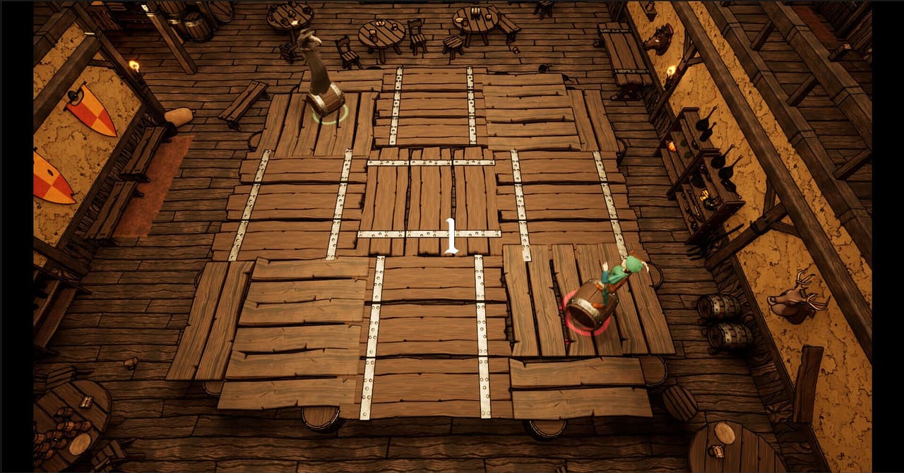 The Good Plague screenshot 5
