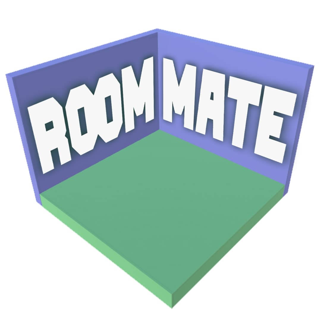 ROOMMATE (itch) (PEC Crew)