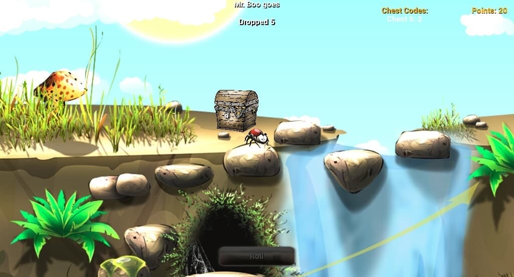 Pond With Friends screenshot 5