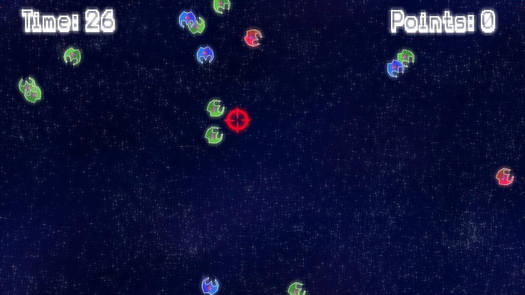 STARSHIP IQ screenshot 2