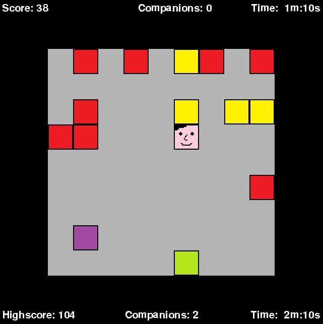 Box Match screenshot 3