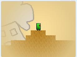 A BOLD Brocoli alone screenshot 2