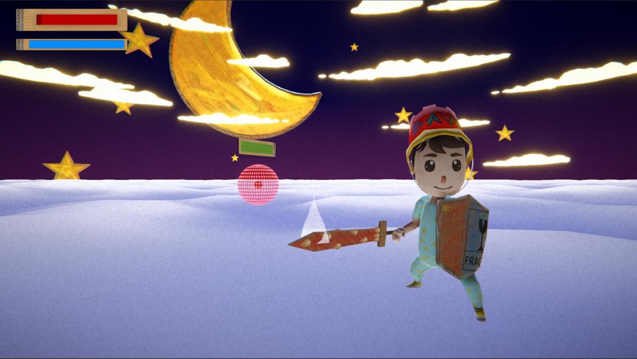Good Night Daddy screenshot 2