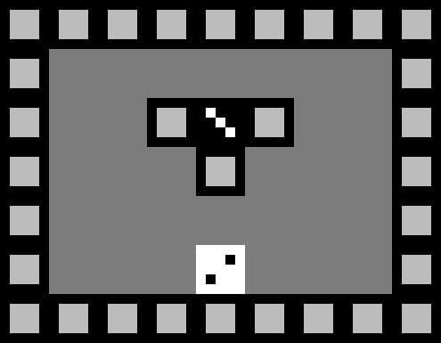 Dicesection screenshot 2
