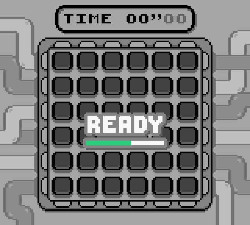 Binero (GBC - GameBoy Color) screenshot 3