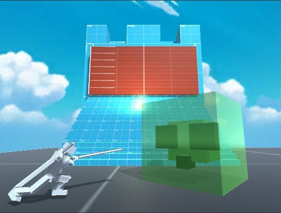 Gameplay Prototype