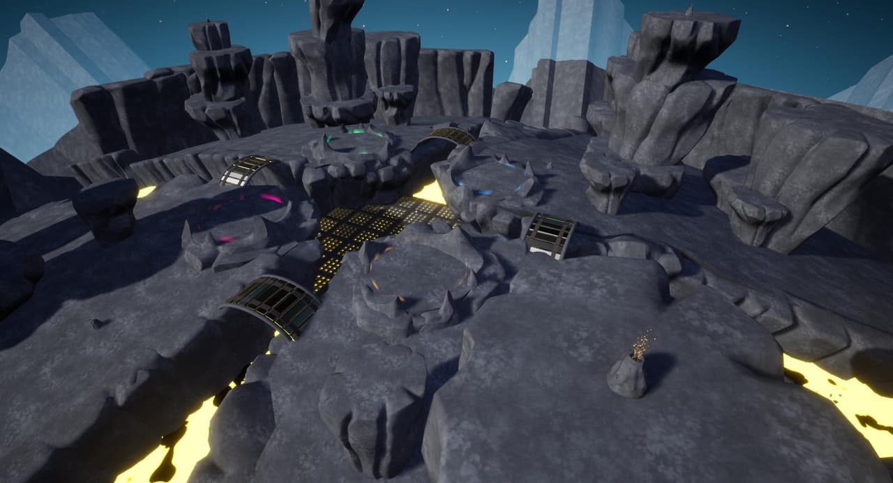 Rockbots