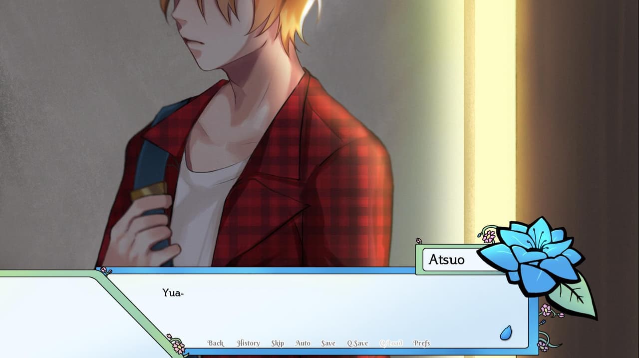 Saving The Last Petal screenshot 5