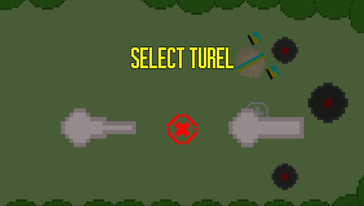 Last Defender (Vecan) screenshot 3
