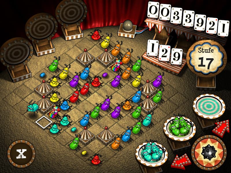 Itch! screenshot 4