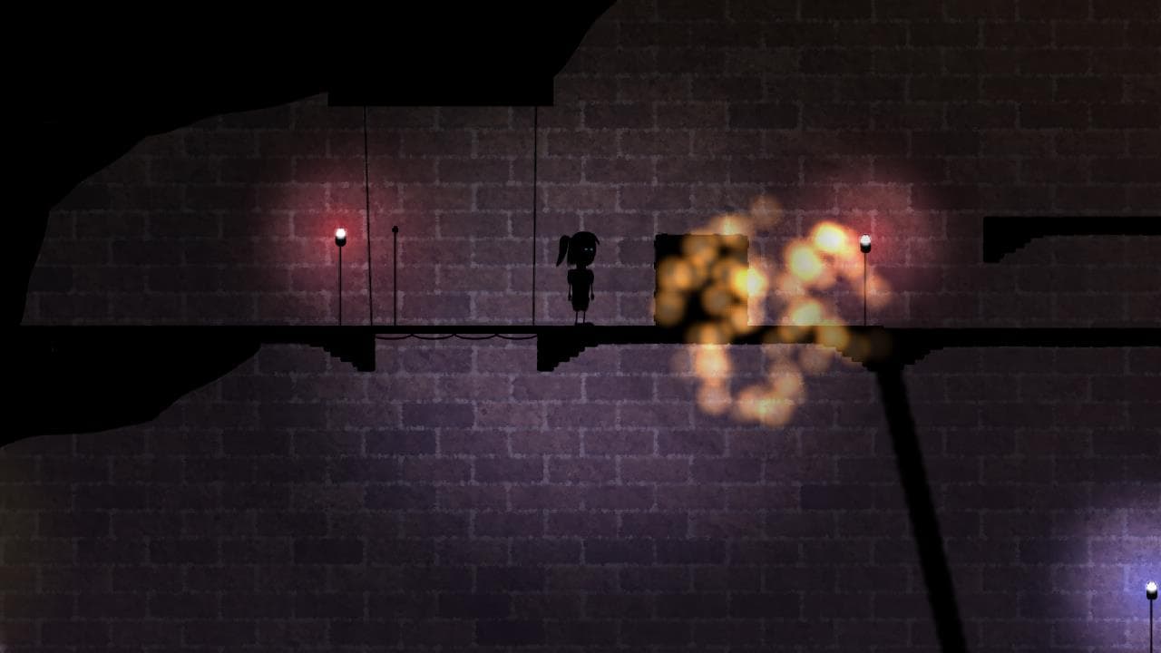 Umbra: Shadow of Death screenshot 6