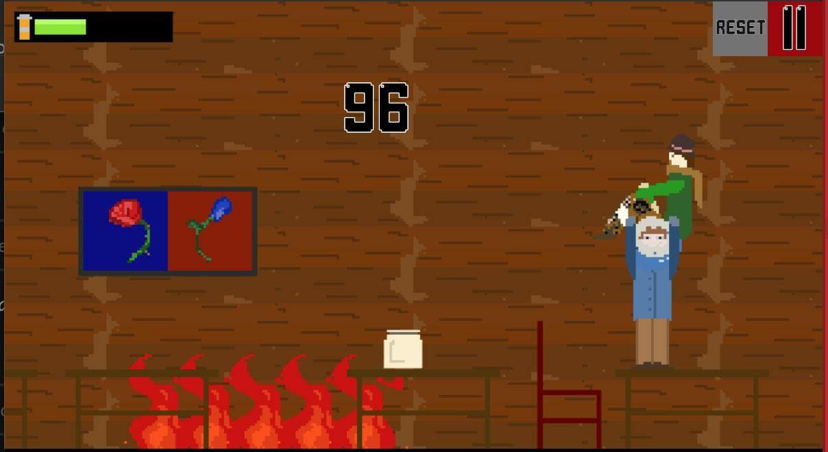 Angel of Fire screenshot 2