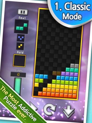 Brix! HD screenshot 3