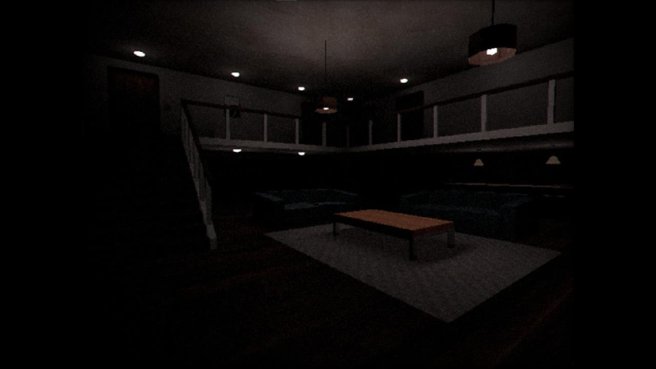 Vignettes (itch) (Not Jam) screenshot 2