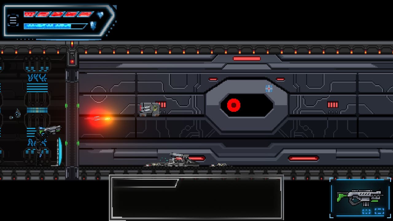 Silver Squad: Age of the Vortex screenshot 5