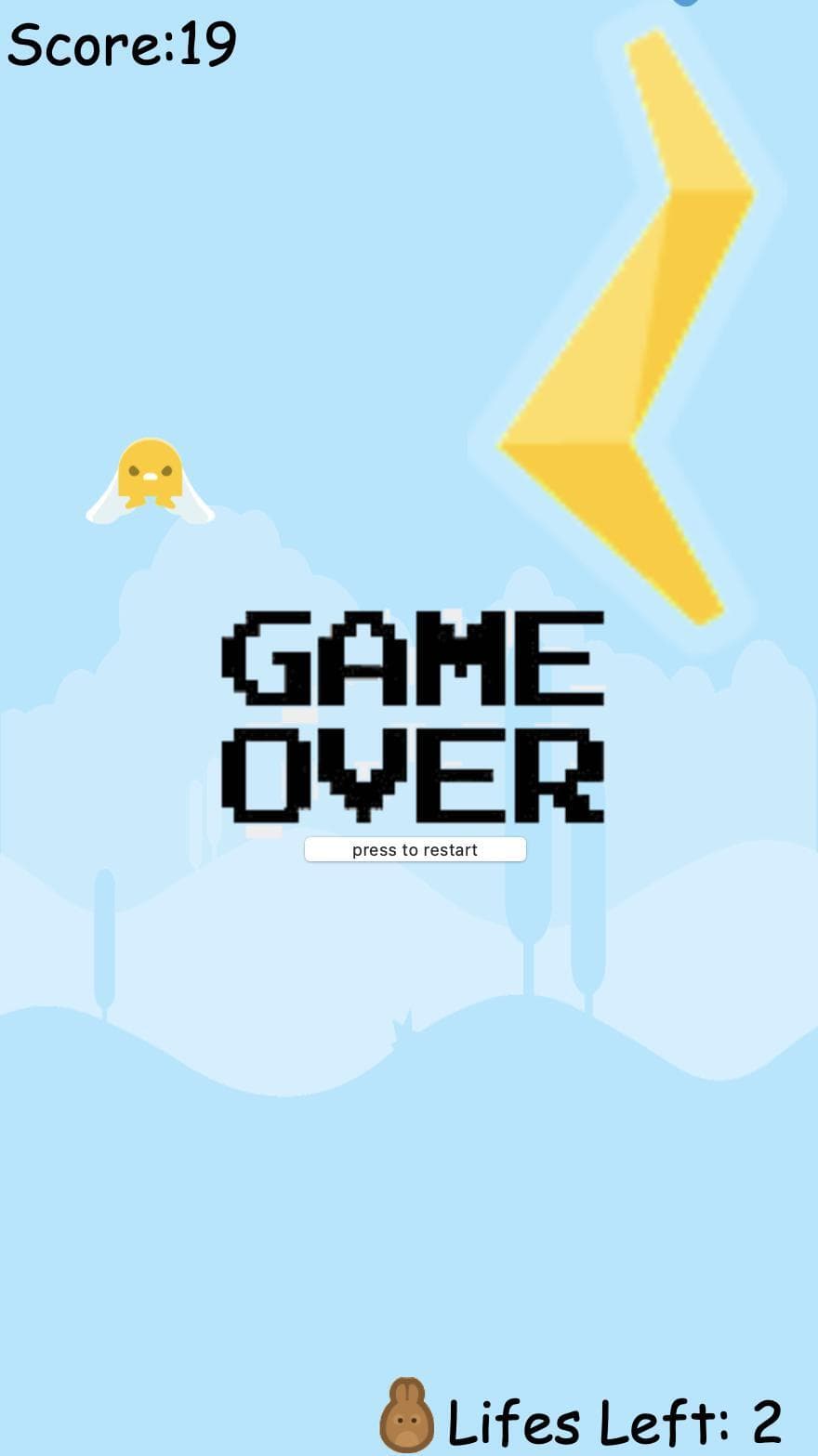 Collect the coins (jaslin joo) screenshot 3