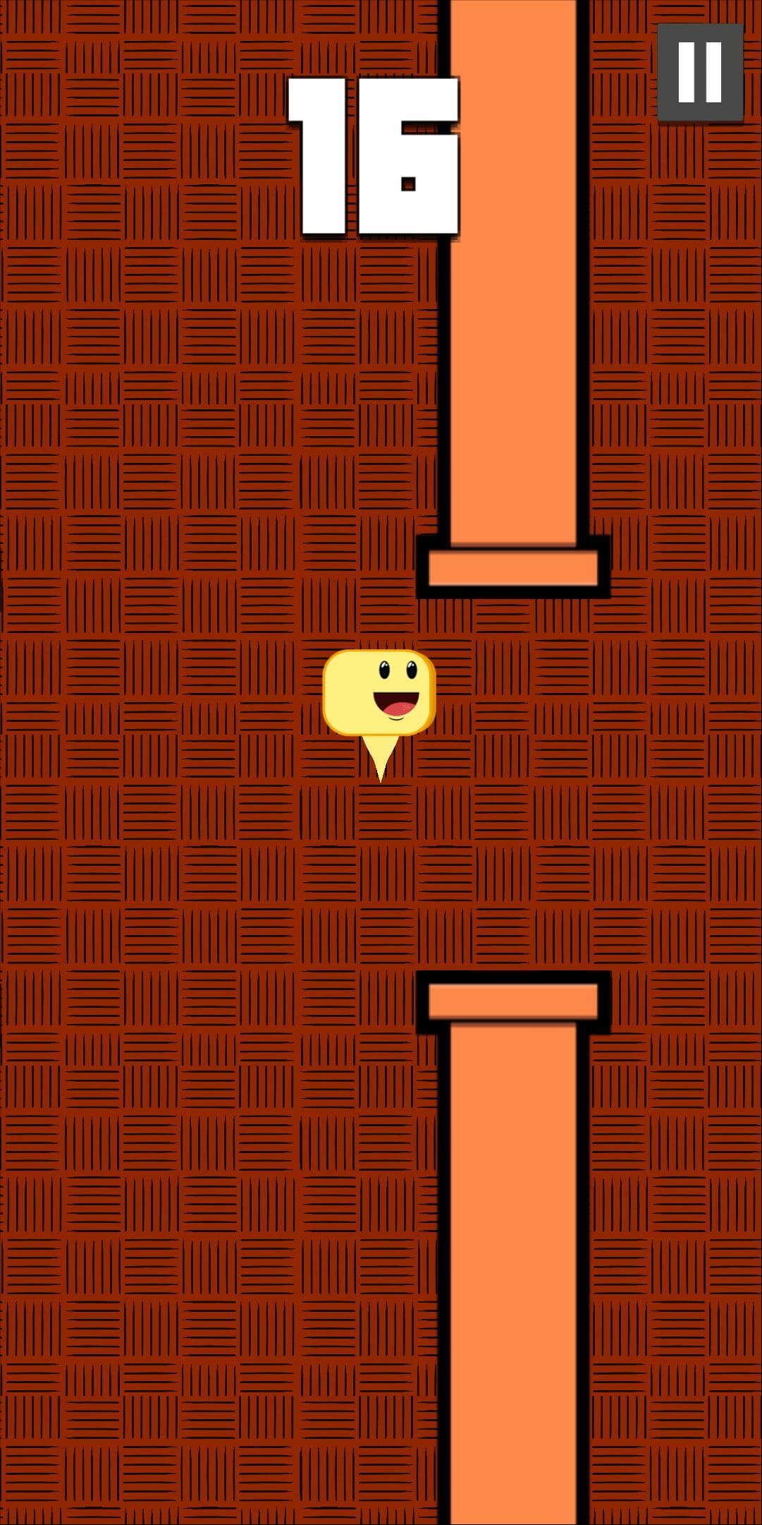 Flappy2 screenshot 3