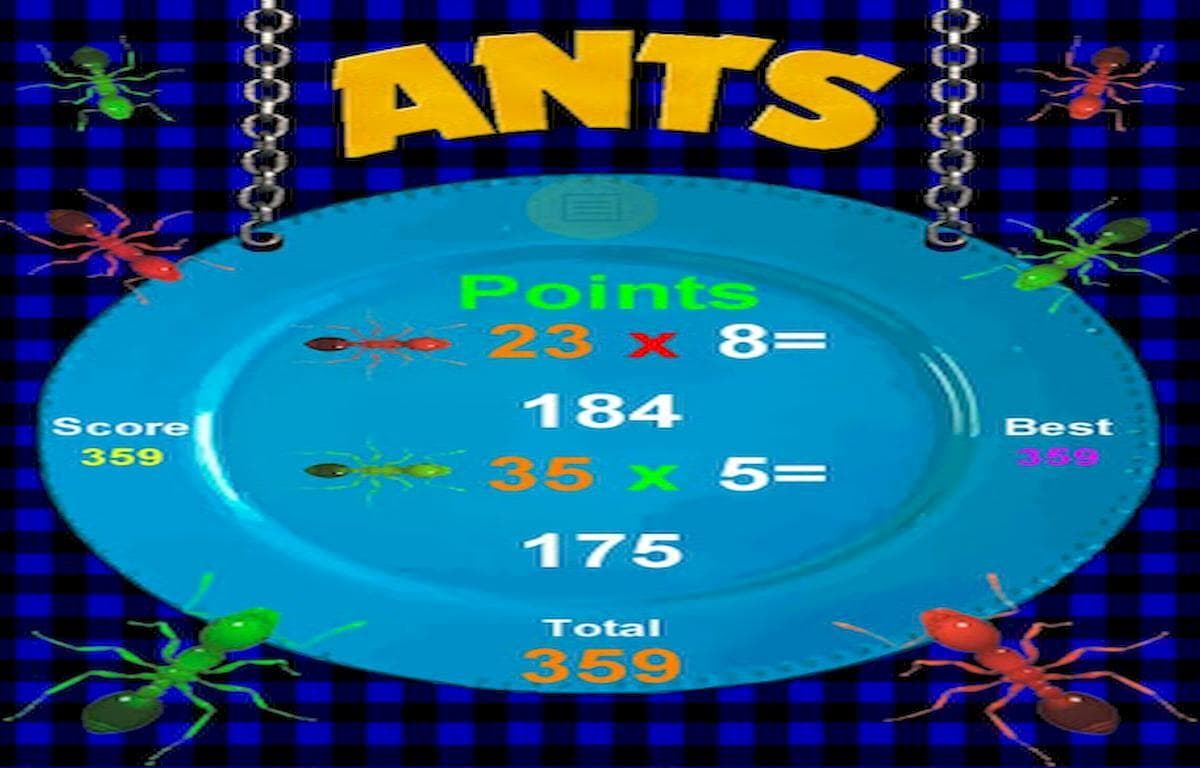 Ants (itch) (Neda Games) screenshot 2