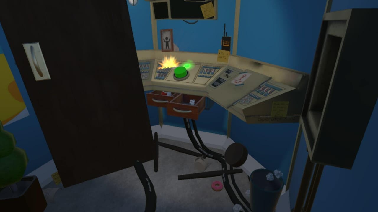 Meltdown VR (MeltdownVRTeam) screenshot 3