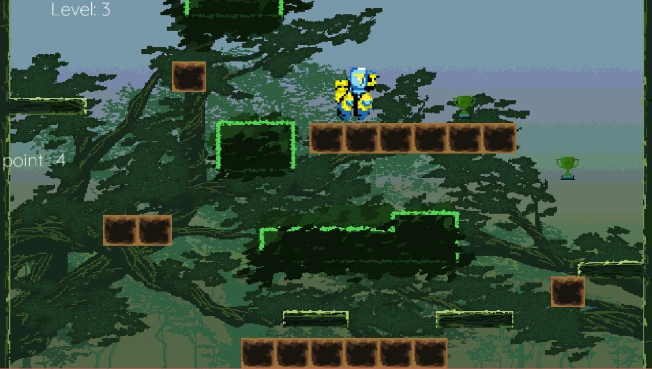 GLT screenshot 3