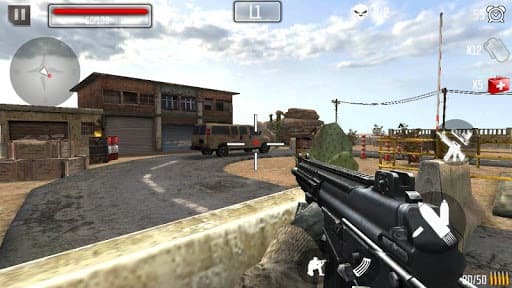 American Sniper Shoot screenshot 6