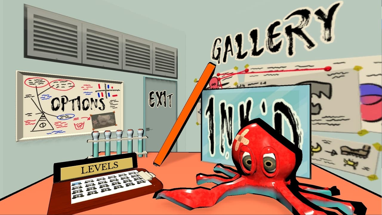 Inkd screenshot 2
