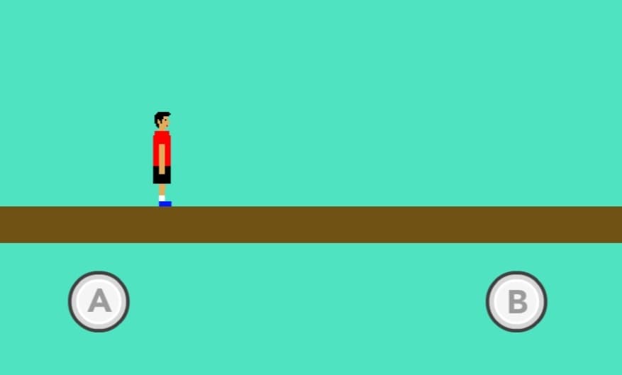 Forward Level