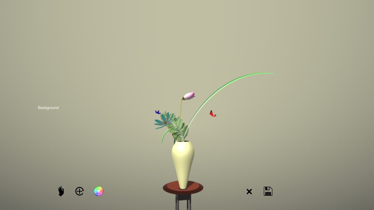 Flower Design Ⅱ screenshot 6