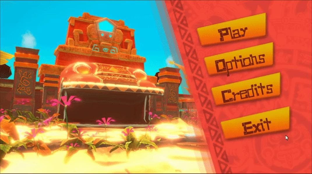 The Baaxal screenshot 2