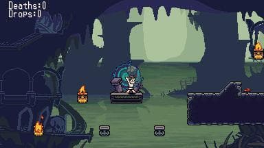 Sisyphus goes up: Youre going down screenshot 2