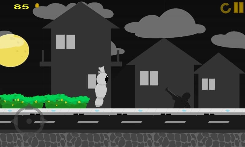 Pocong Kepepet