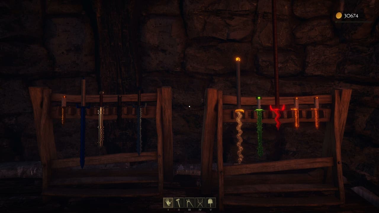 Medieval Blacksmith screenshot 6