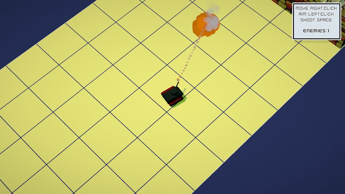 Time, Commander? screenshot 2