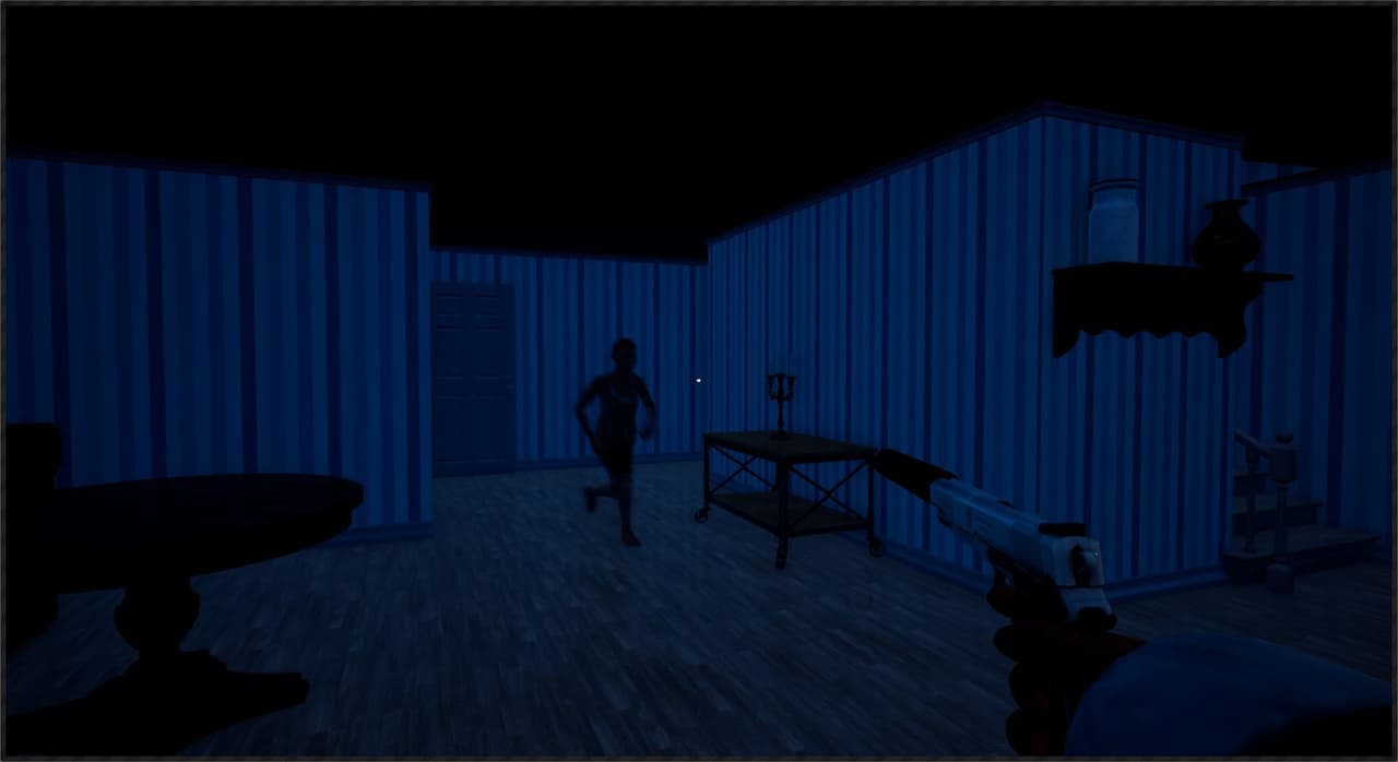 The Naughty List (Duhndal) screenshot 2