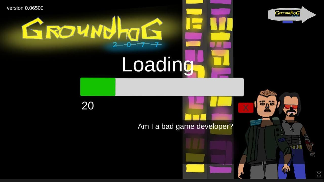 Load It screenshot 3