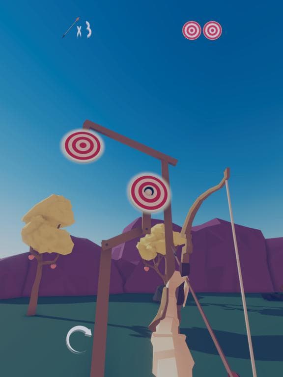 Archer Guy screenshot 3
