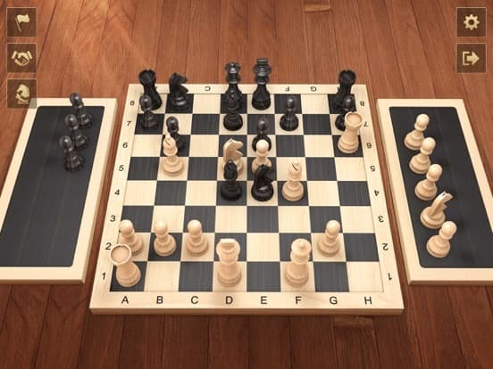 Chess - Chess Online screenshot 2