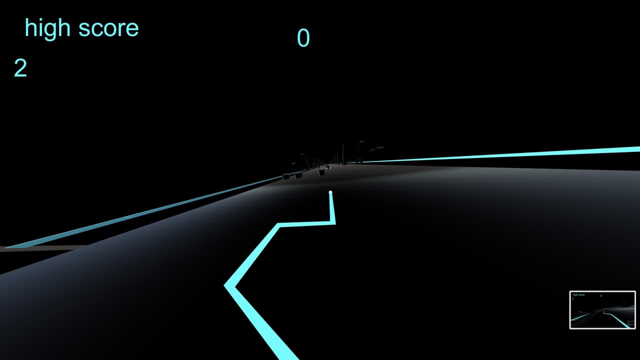 speed ball (Nathan9999) screenshot 3