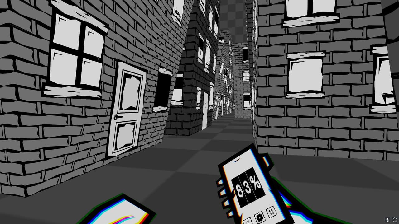 Disconnected (K0STUR) screenshot 3