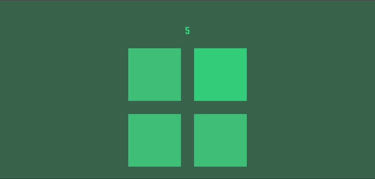 Color Sense (TeknoGameArmy) screenshot 4