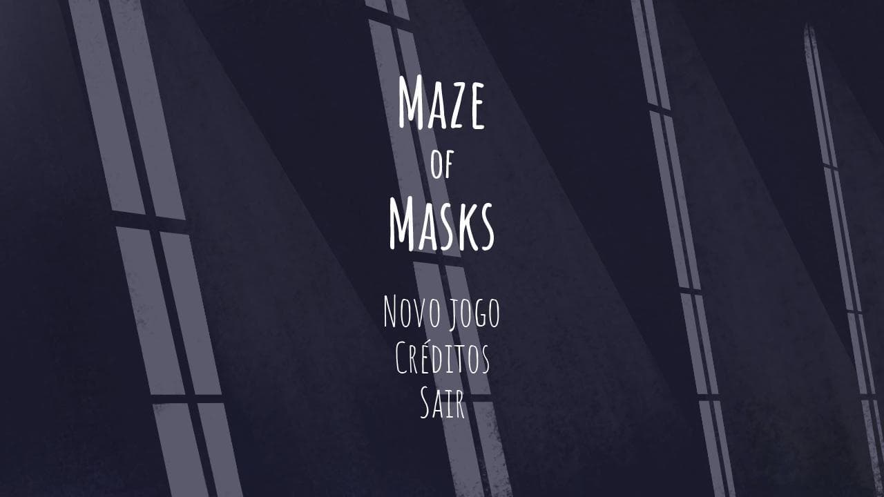 Maze of Masks screenshot 2