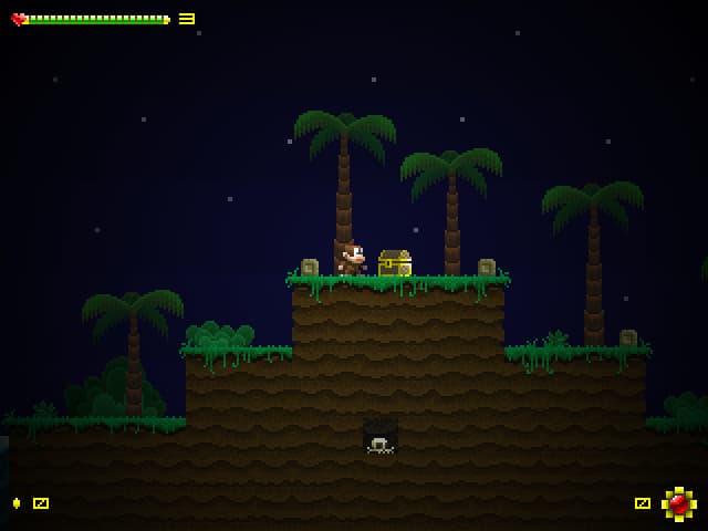 Adventure Apes and the Mayan Mystery screenshot 2