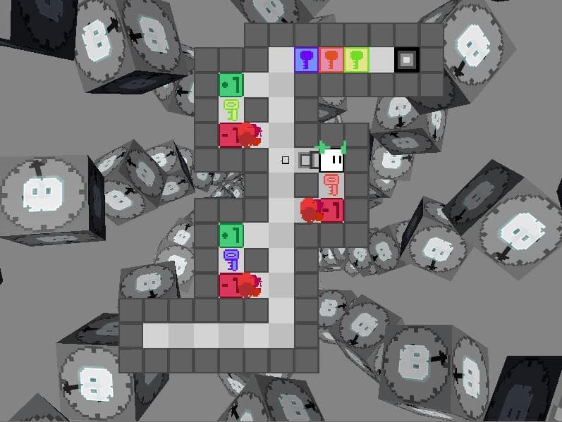 10 Zeptoseconds screenshot 4