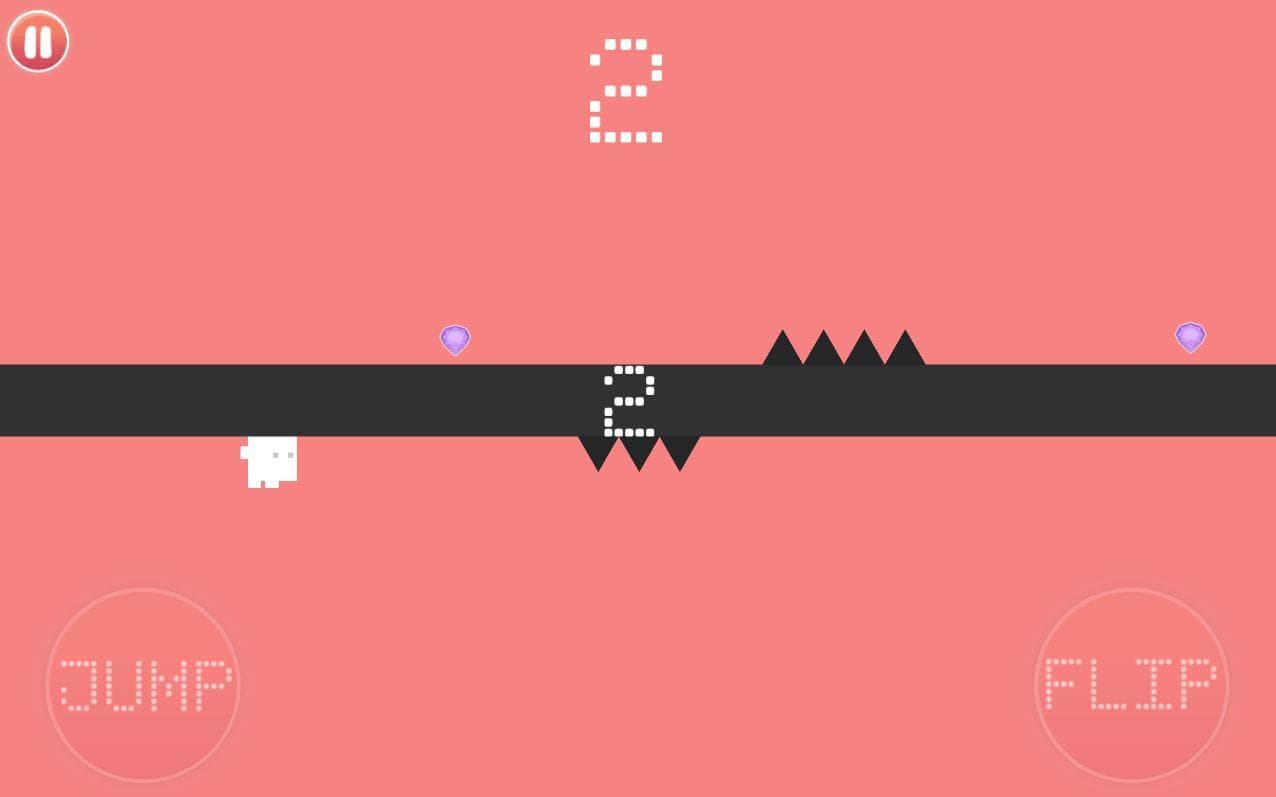 Dont Collide screenshot 3