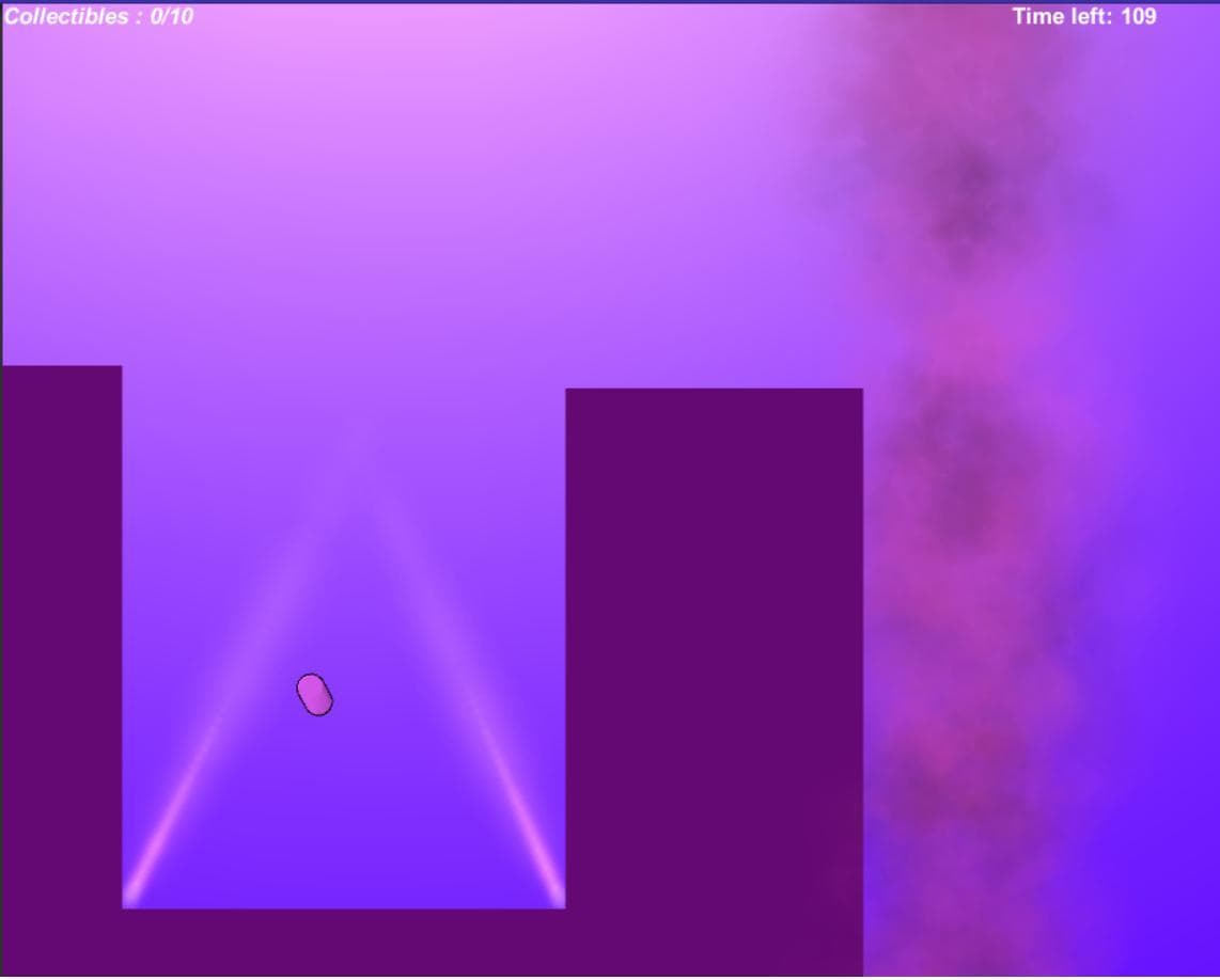 JumpingBean screenshot 3