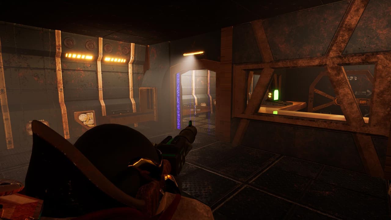 Arconaut screenshot 2