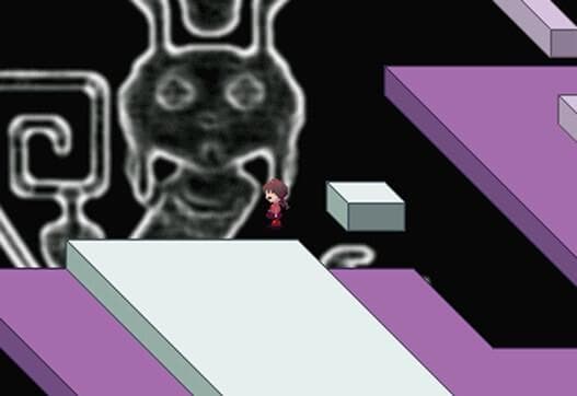 Yume Nikki screenshot 2