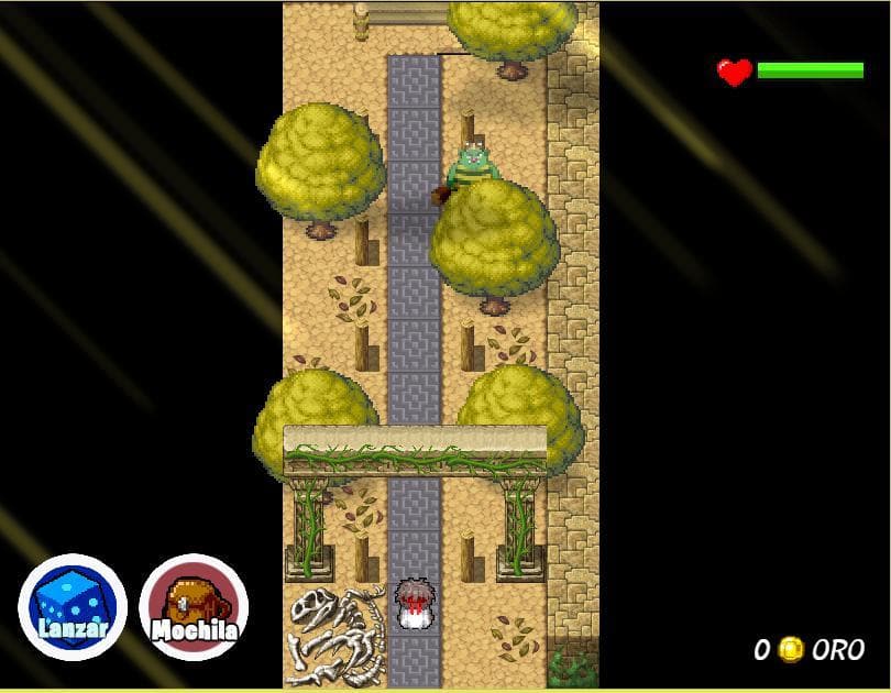 RETADIA screenshot 5