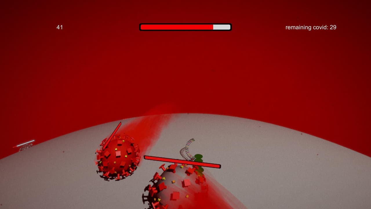 Currently screenshot 3